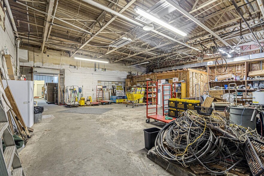 More Photos Of 625 Ocoee St, Copperhill Freestanding For Sale