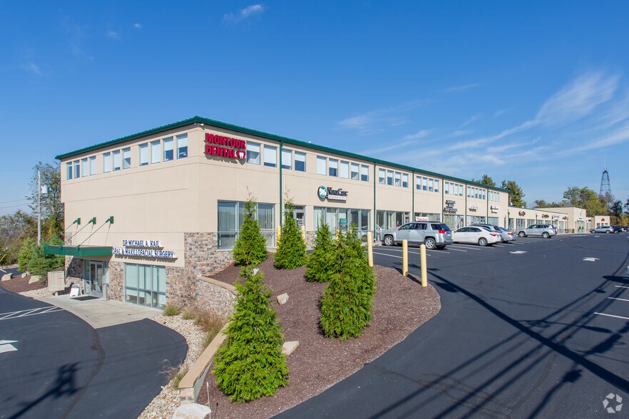 More Photos Of 5992-5998 Steubenville Pike, McKees Rocks Unknown For Lease