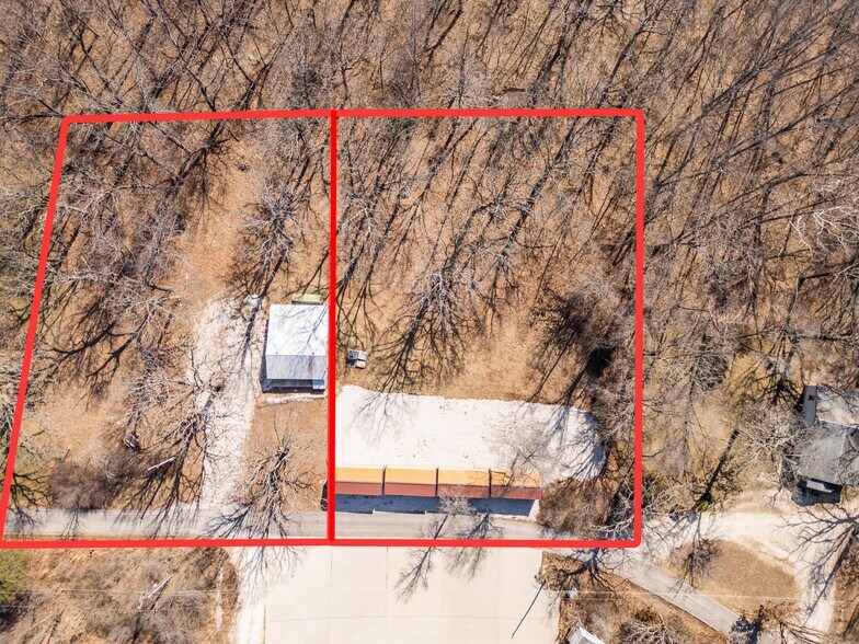 More Photos Of 3721 Antioch Rd, Kaiser Flex For Sale