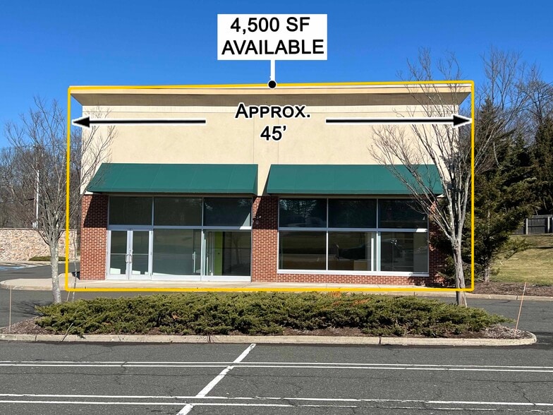 More Photos Of 724 US Highway 202, Bridgewater Unknown For Lease