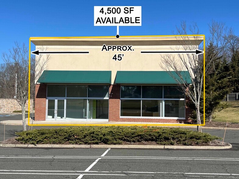 More Photos Of 724 US Highway 202, Bridgewater Unknown For Lease