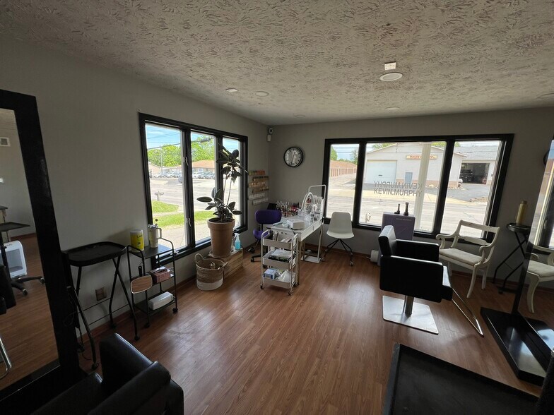 More Photos Of 8433 Cleveland Ave NW, Canton General Retail For Sale