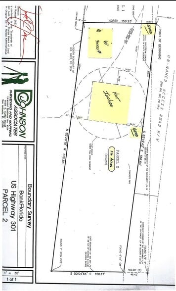 More Photos Of 12450 US Highway 301, Dade City Land For Sale