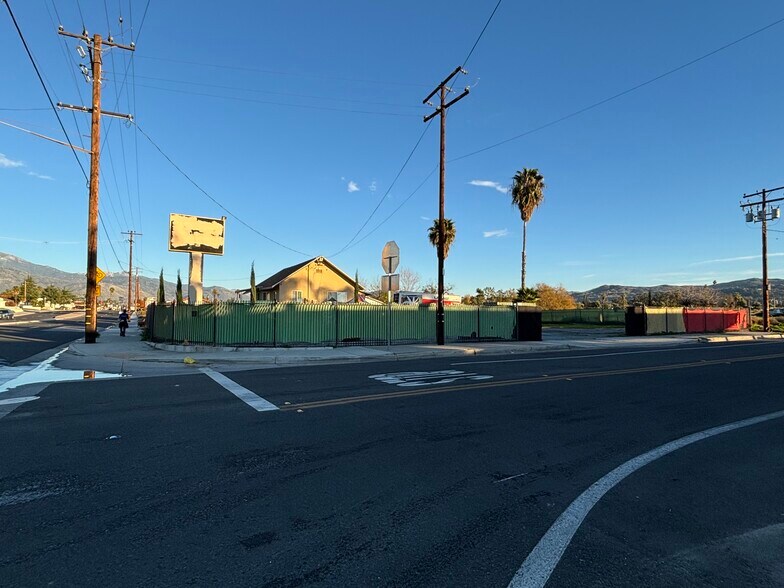 More Photos Of 41267 State Highway 74, Hemet Auto Dealership For Sale
