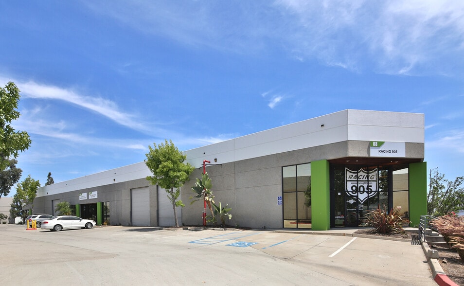 More Photos Of 2375 Michael Faraday Dr, San Diego Unknown For Lease