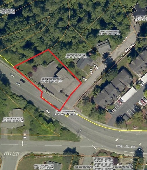 More Photos Of 3909 164th St SW, Lynnwood Office For Lease