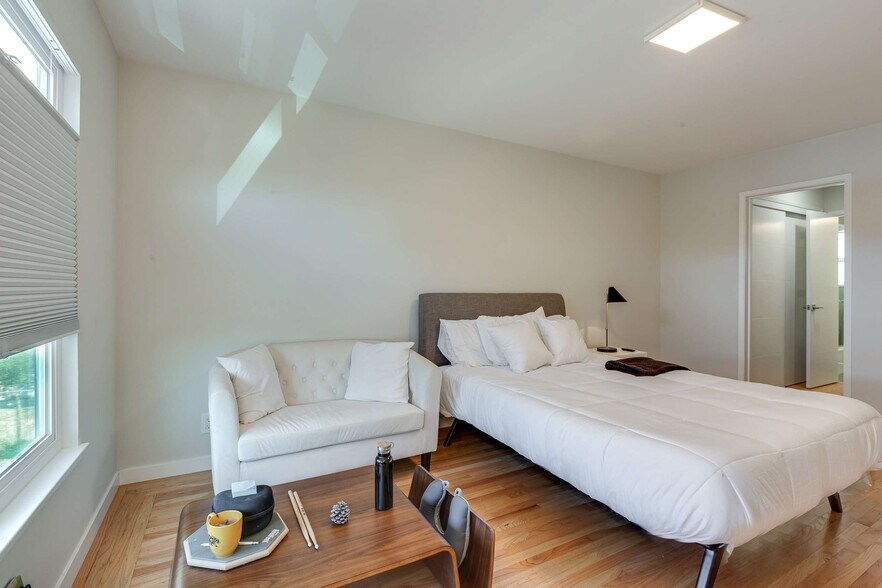 More Photos Of 1454 S Van Ness Ave, San Francisco Apartments For Sale