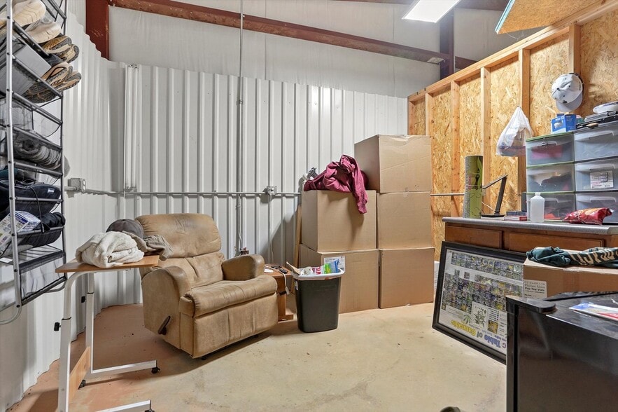 More Photos Of 12670 S Highway 48, Bristow Warehouse For Sale