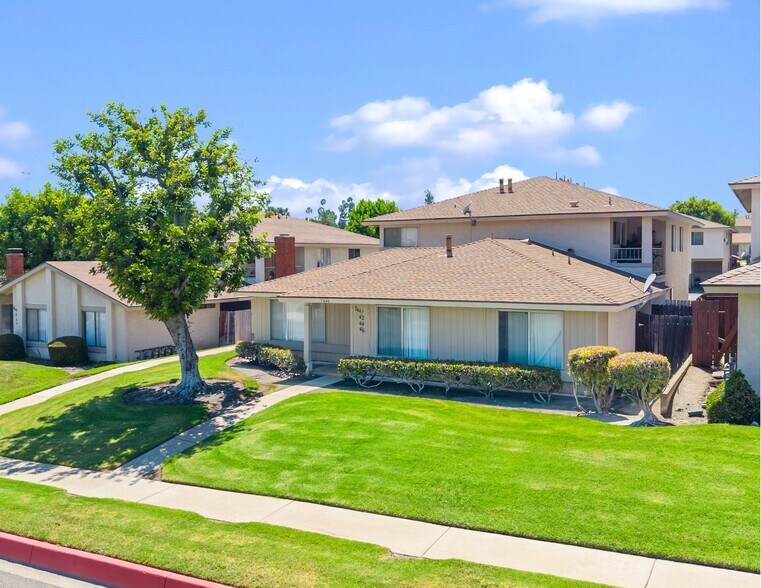More Photos Of 7440-7446 Carnelian St, Rancho Cucamonga Apartments For Sale