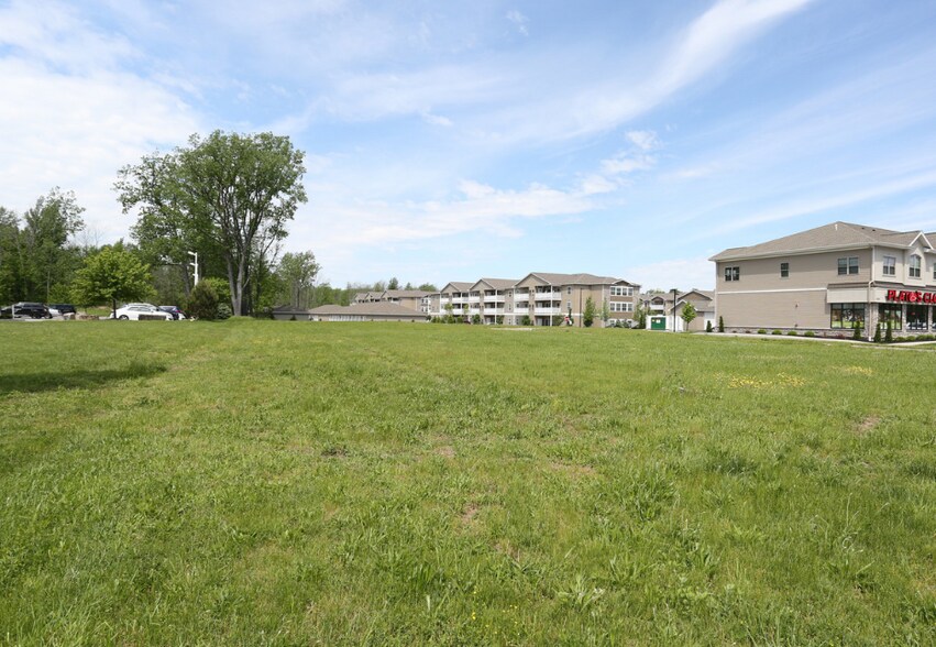 More Photos Of 9450 Transit Rd, Amherst Land For Lease