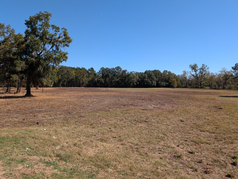 More Photos Of 493 S St. Augustine Rd, Valdosta Land For Sale