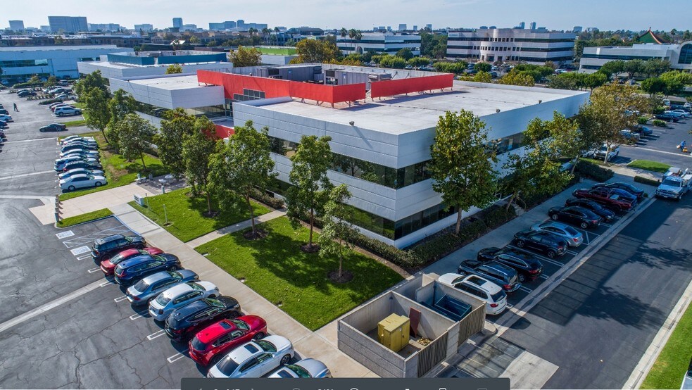 More Photos Of 5 Corporate Park, Irvine Office For Lease