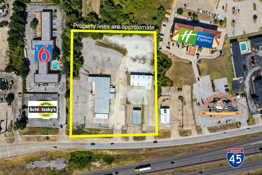 More Photos Of , Huntsville General Retail For Sale