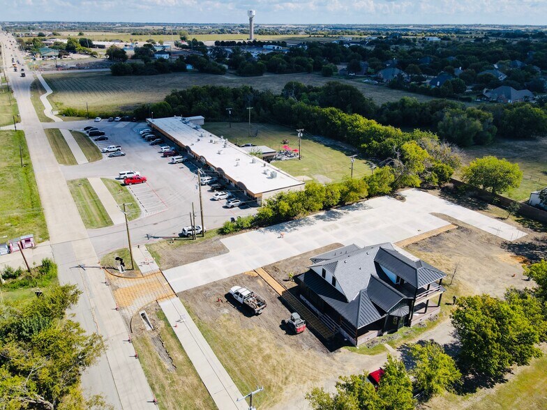 More Photos Of 301 Hubbard Dr, Heath Loft Creative Space For Lease