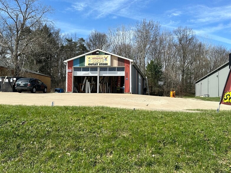 More Photos Of 2080 Romig Rd, Akron Warehouse For Sale