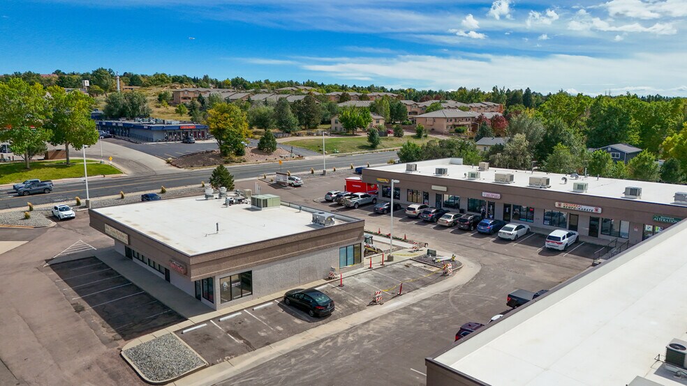 More Photos Of 4775-4797 Barnes Rd, Colorado Springs Unknown For Lease