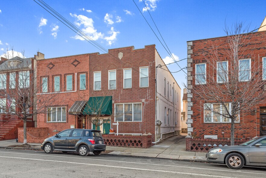 More Photos Of 7410 11th Ave, Brooklyn Apartments For Sale