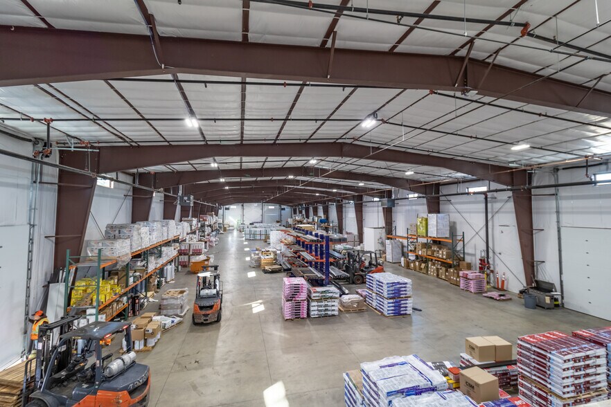 More Photos Of 489 N Broadmore Way, Nampa Distribution For Sale