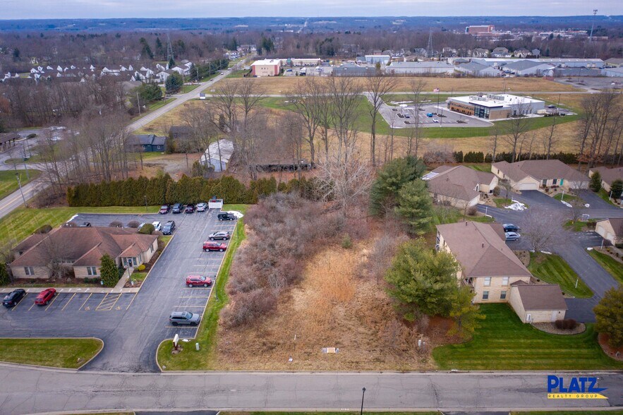 More Photos Of Lot 24 Western Reserve Rd, Boardman Land For Sale