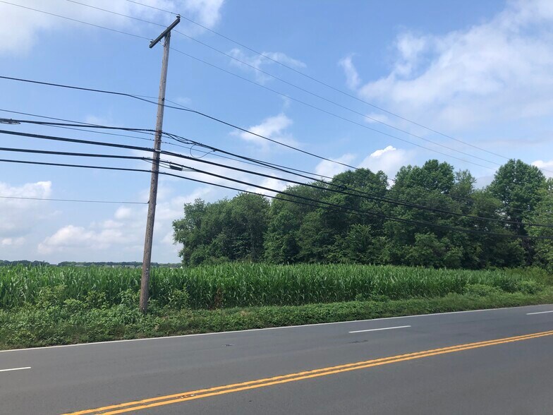 More Photos Of 359 Princeton Hightstown Rd, East Windsor Land For Sale