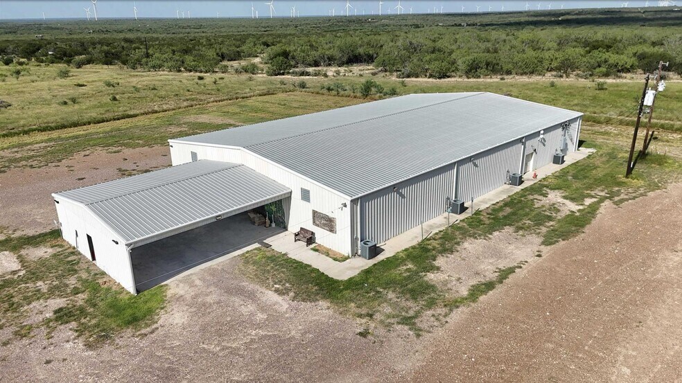 More Photos Of 5029 U.S. 83 hwy, Falcon Warehouse For Sale