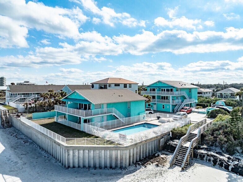 More Photos Of 3201 Hill St, New Smyrna Beach Hotel For Sale