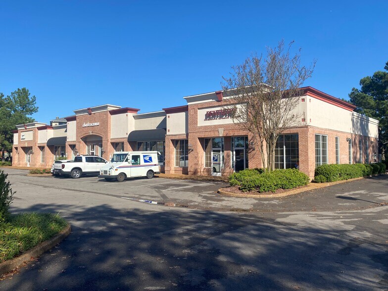 More Photos Of 7910-7938 Wolf River Blvd, Germantown Storefront Retail Office For Lease