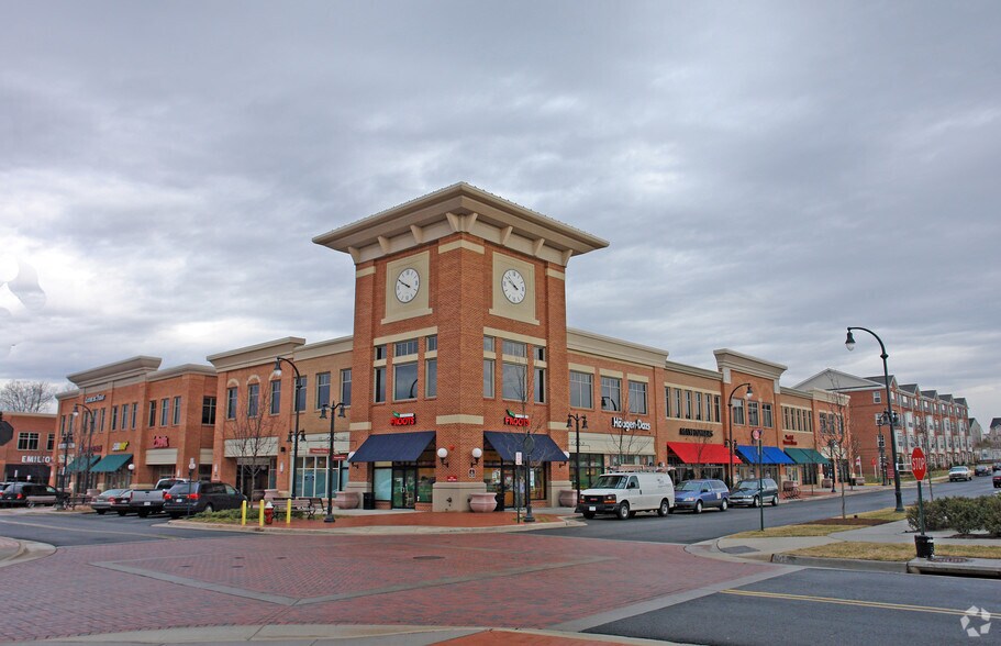 More Photos Of 19301-19329 Winmeade Dr, Leesburg Storefront Retail Office For Lease