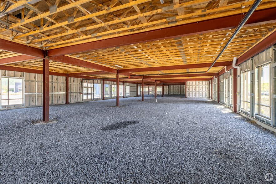 Photo of 1st Floor Ste 