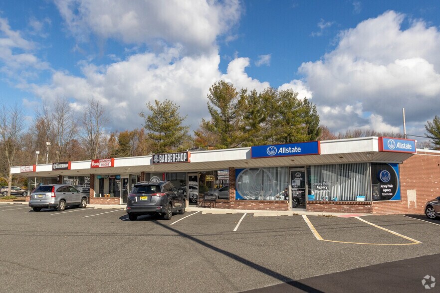 More Photos Of 663-673 State Route 35, Middletown Unknown For Lease