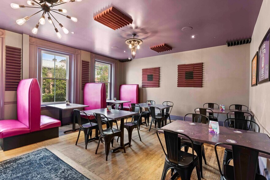 More Photos Of 26 W High St, Carlisle Office For Sale