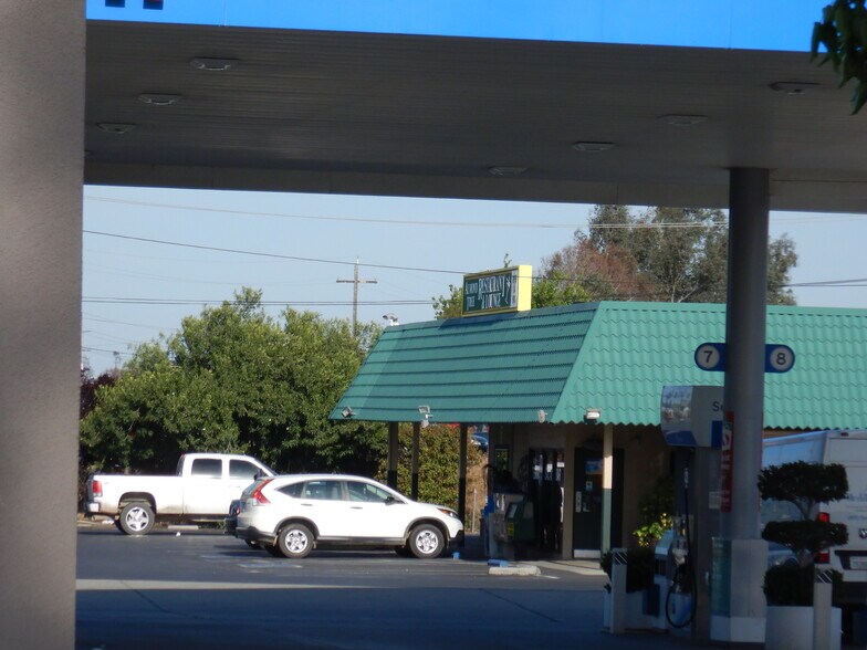 More Photos Of 1901 Sycamore Ave, Atwater Land For Lease