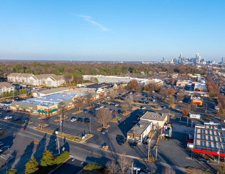 More Photos Of 3400-3500 Wilkinson Blvd, Charlotte Unknown For Lease