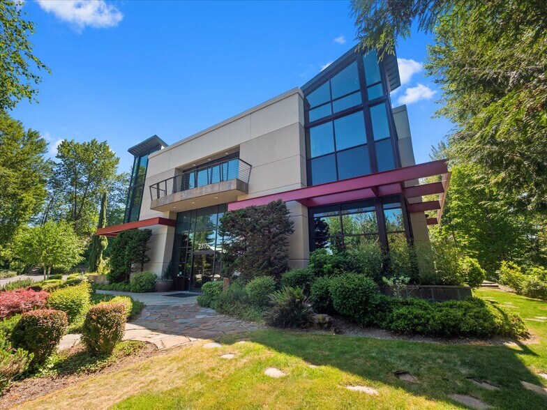 More Photos Of 23175 224th Pl SE, Maple Valley Flex For Lease
