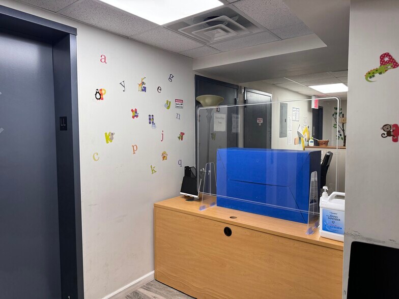 More Photos Of 8746 20th Ave, Brooklyn Medical For Sale