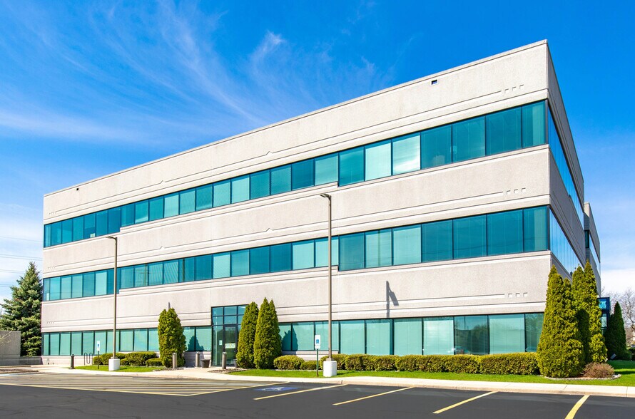 Primary Photo Of 1560 Wall St, Naperville Office For Lease