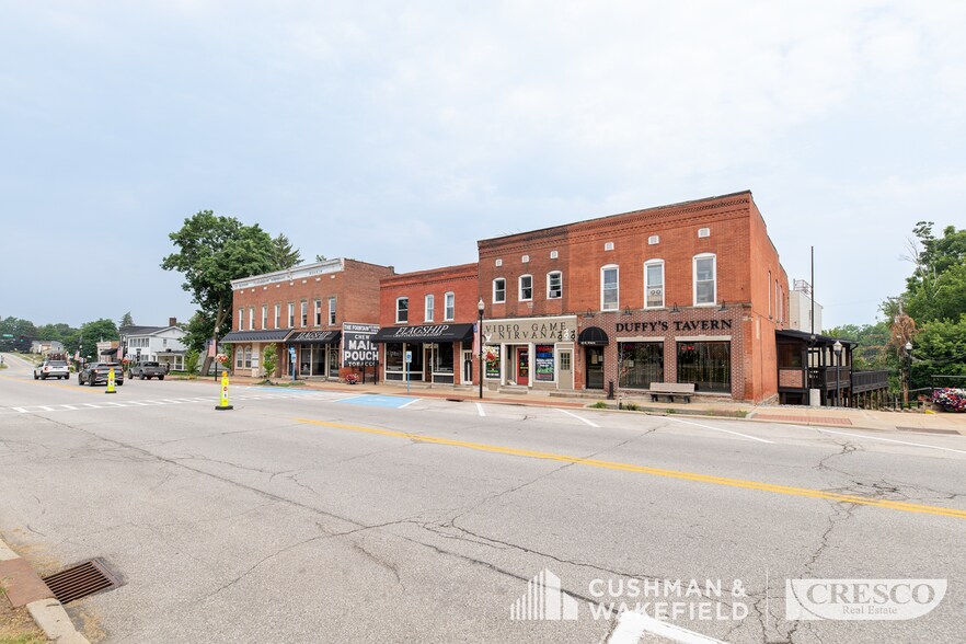 More Photos Of , Madison General Retail For Sale
