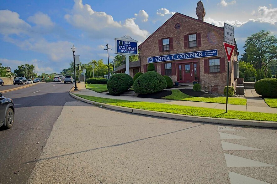 More Photos Of 766 Old York Rd, Jenkintown Medical For Sale