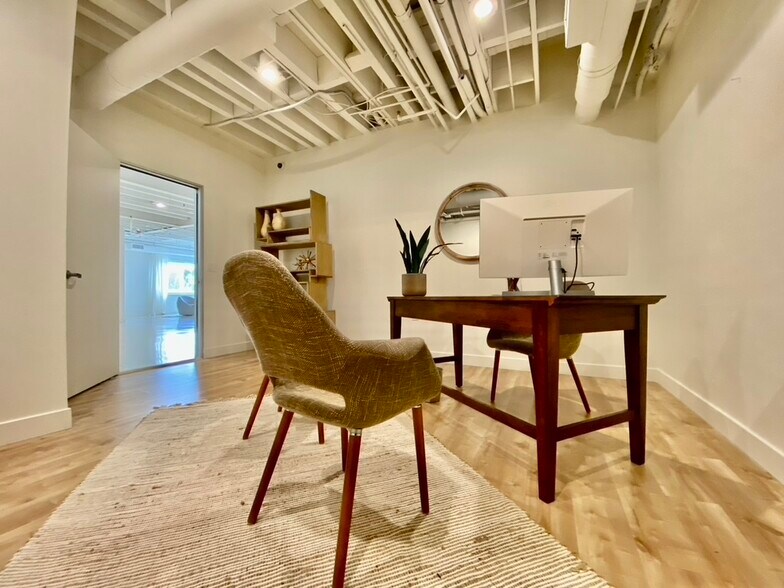 More Photos Of 1538 20th St, Santa Monica Loft Creative Space For Lease