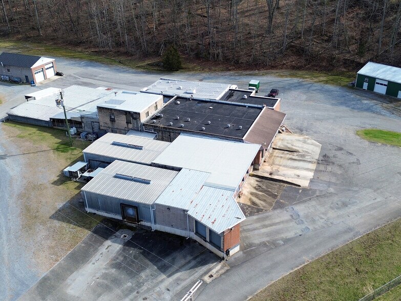 More Photos Of 3989 Cifax Rd, Goode Food Processing For Sale