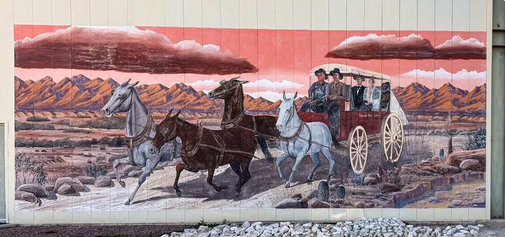 More Photos Of 950 W 4th St, Benson Manufactured Housing Mobile Home Park For Sale