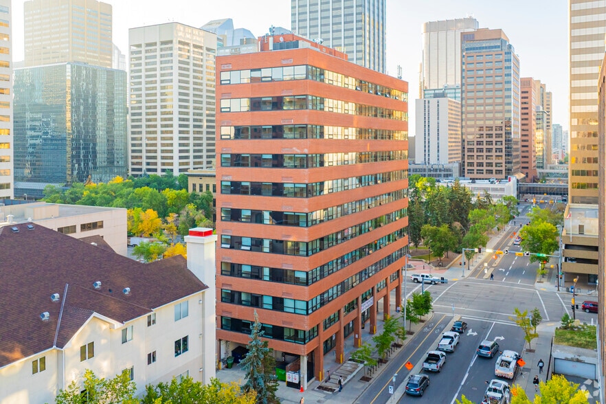 More Photos Of 744 4 Av SW, Calgary Apartments For Lease