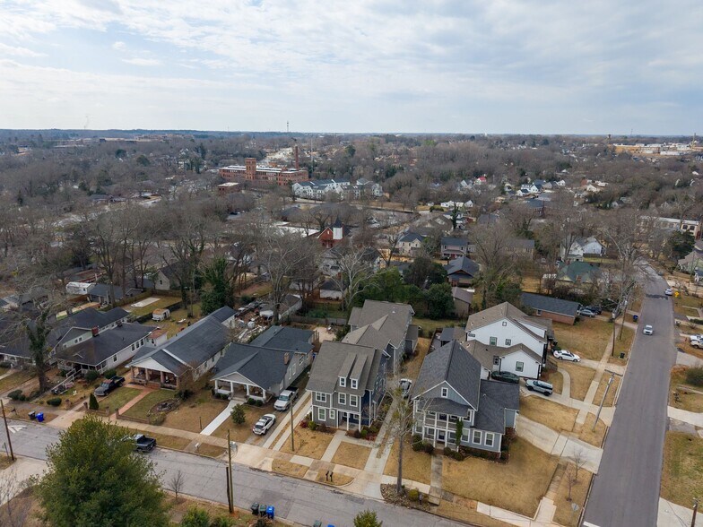 More Photos Of , Greenville Multifamily For Sale