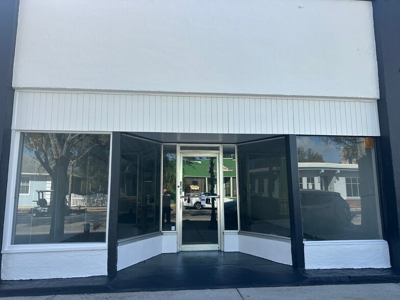 Primary Photo Of 525-545 E Main St, Bartow Freestanding For Lease