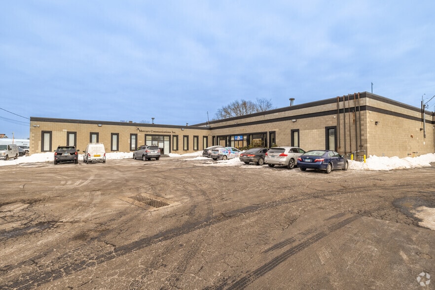 Primary Photo Of 300-350 Avon St, Stratford Warehouse For Lease