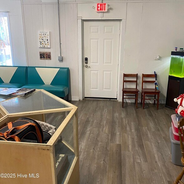 More Photos Of 700 N Kinston Blvd, Pink Hill Storefront Retail Office For Sale