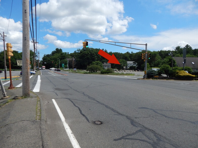 More Photos Of Main @ Fellsway, Saugus Land For Lease