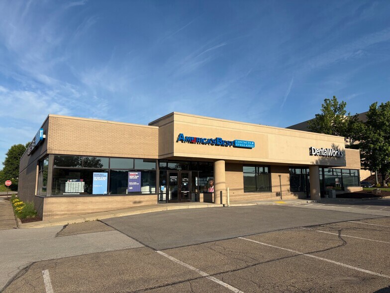 Primary Photo Of 20395 Route 19, Cranberry Township Freestanding For Lease