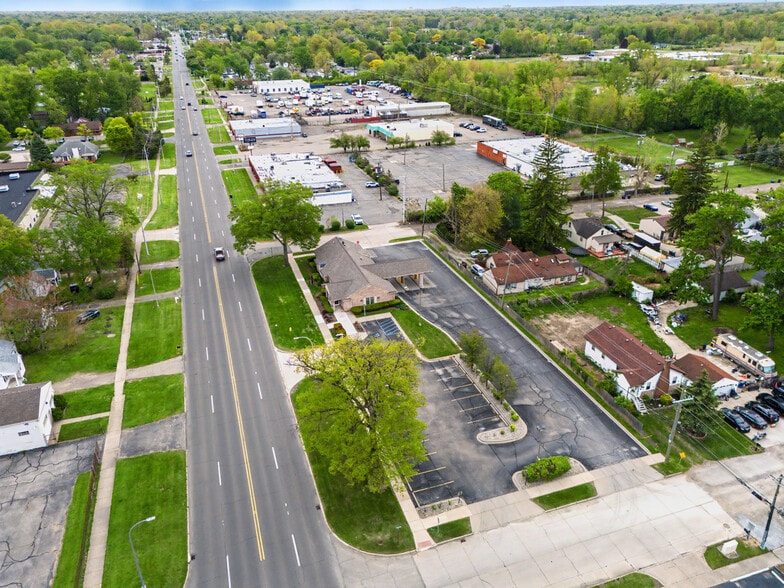 Primary Photo Of 29049 Joy Rd, Westland Bank For Sale