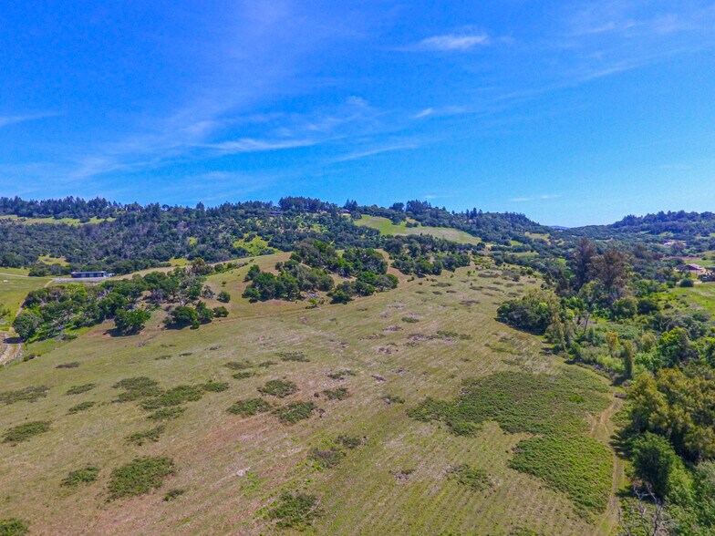 More Photos Of 7044 Bennett Valley Rd, Santa Rosa Land For Sale